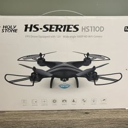 Holy Stone HS-SERIES HS11OD