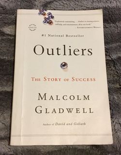 Outliers