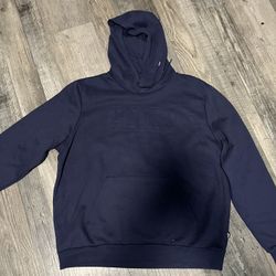 puma hoodie