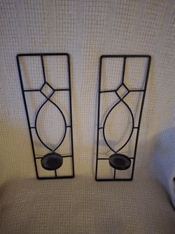 Wall Sconce
