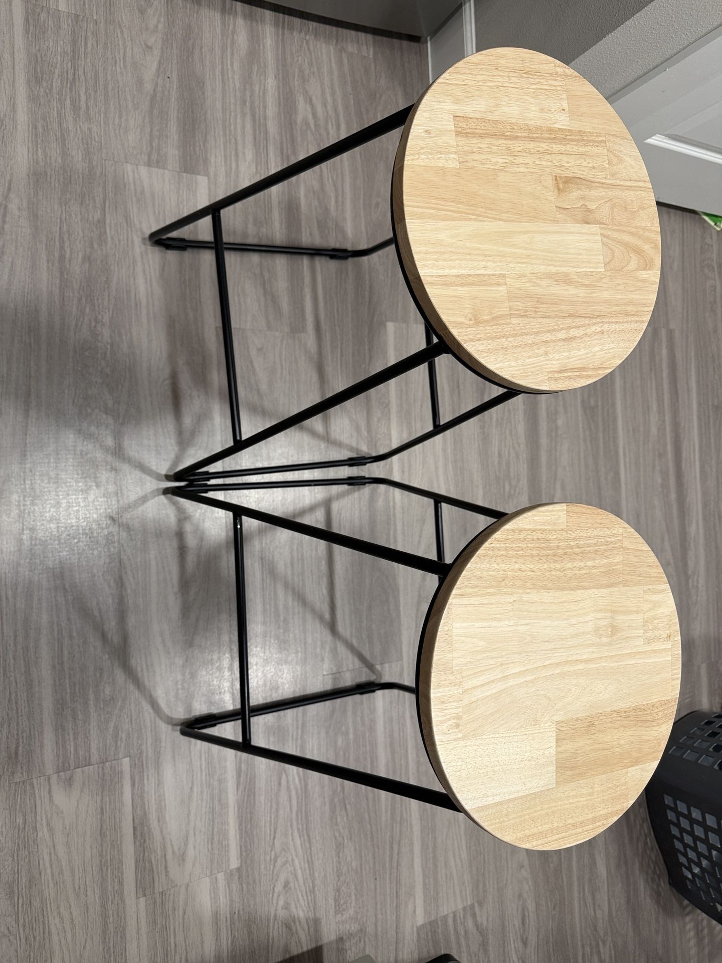 Bar Stools