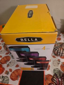 One Cup Coffee Maker