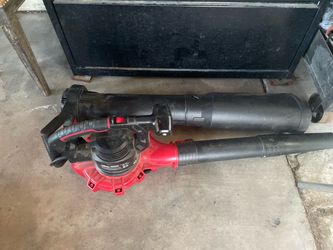Hyper Tough Leaf Blower