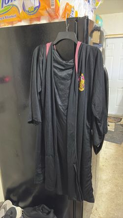 Harry Potter costume robe