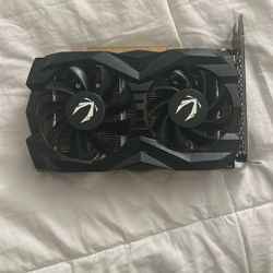 Pc Gaming GeForce GTX 1660 Super 6GB 192Bit  