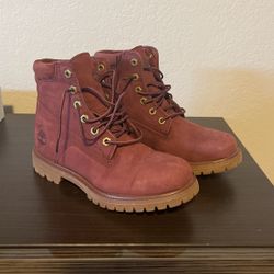 Women’s Timberland Boots