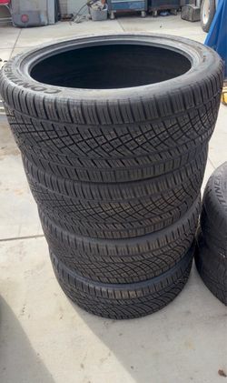 tires