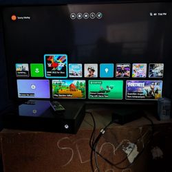 Xbox One 