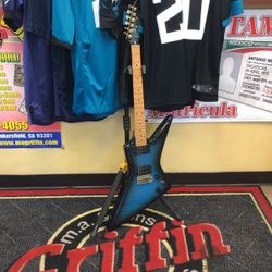 Aria Pro 2 Electric Guitar 