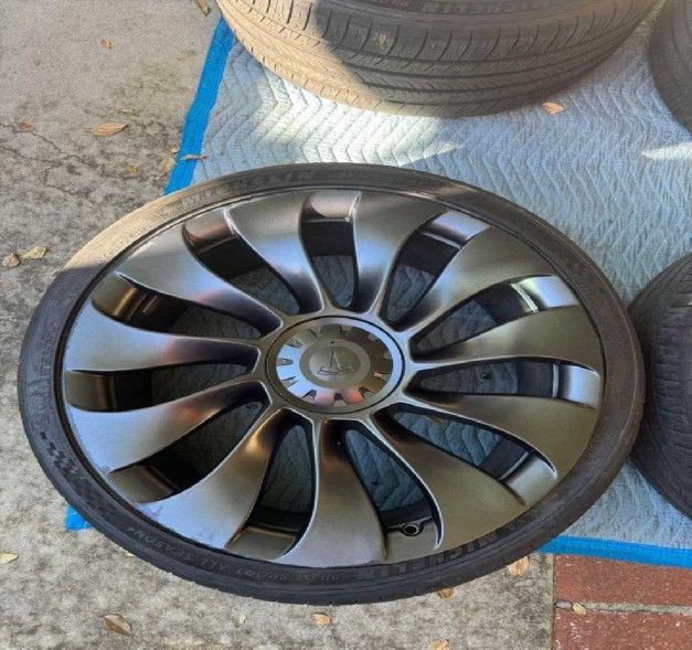 Tesla Tires All Models - Smart Performance Combined stay national