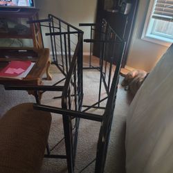 Queen Mattress And Box Spring