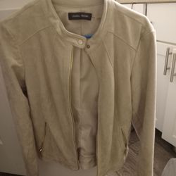 Ivana Trump coat