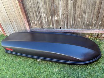Yakima skybox XL