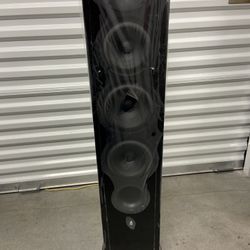 Revel Performa3 F206
