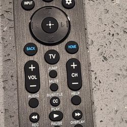 Universal Sony Remote Control