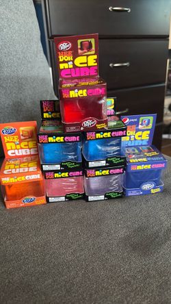 Needoh Cube
