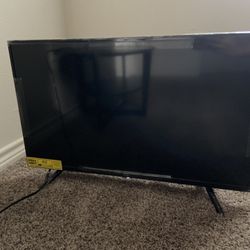 32inch Fire Stick Tv 