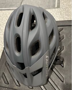Exclusky Bike helmet
