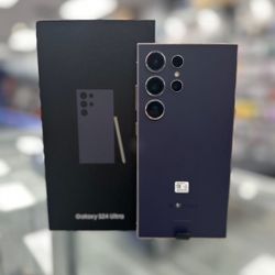 Samsung Galaxy S24 Ultra 5G (unlocked)