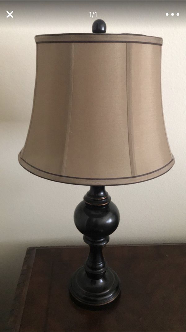 2 Costco Lamps for Sale in WA OfferUp