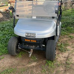 Golf Cart