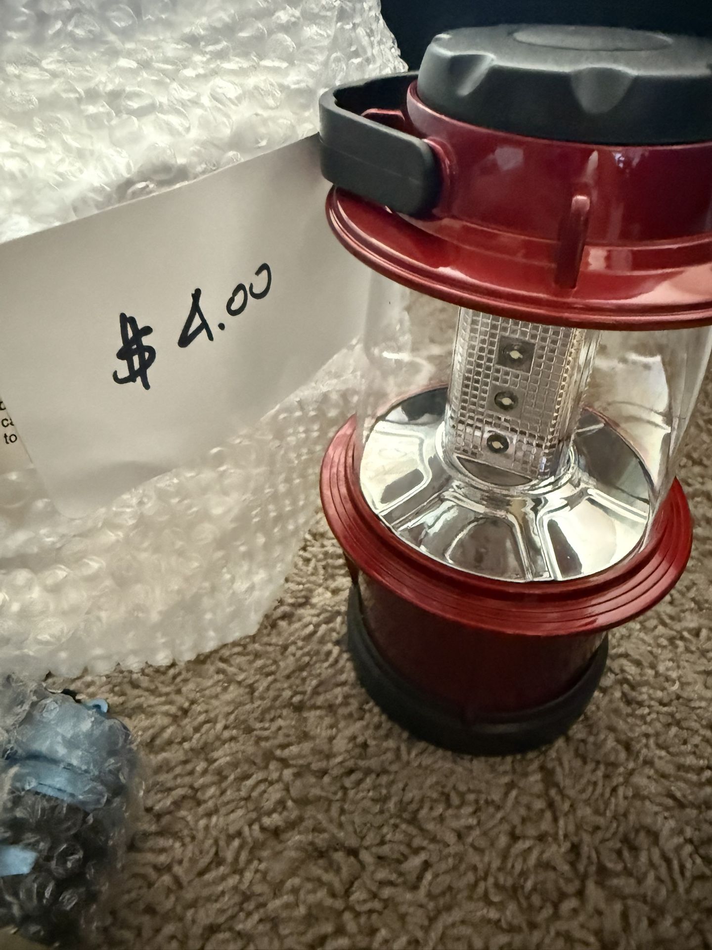 Camping Lantern