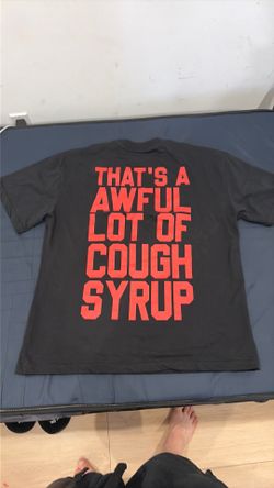 Desto dubb death shirt