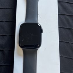 apple watch s7