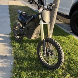 48v Mototec Pro