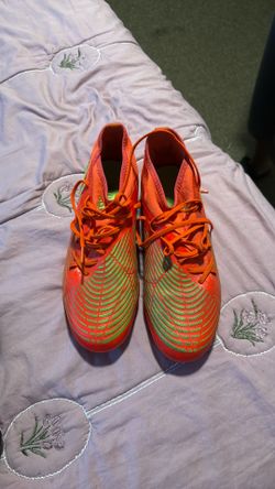 Cleats