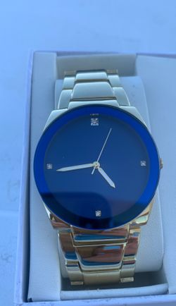 Mens watch
