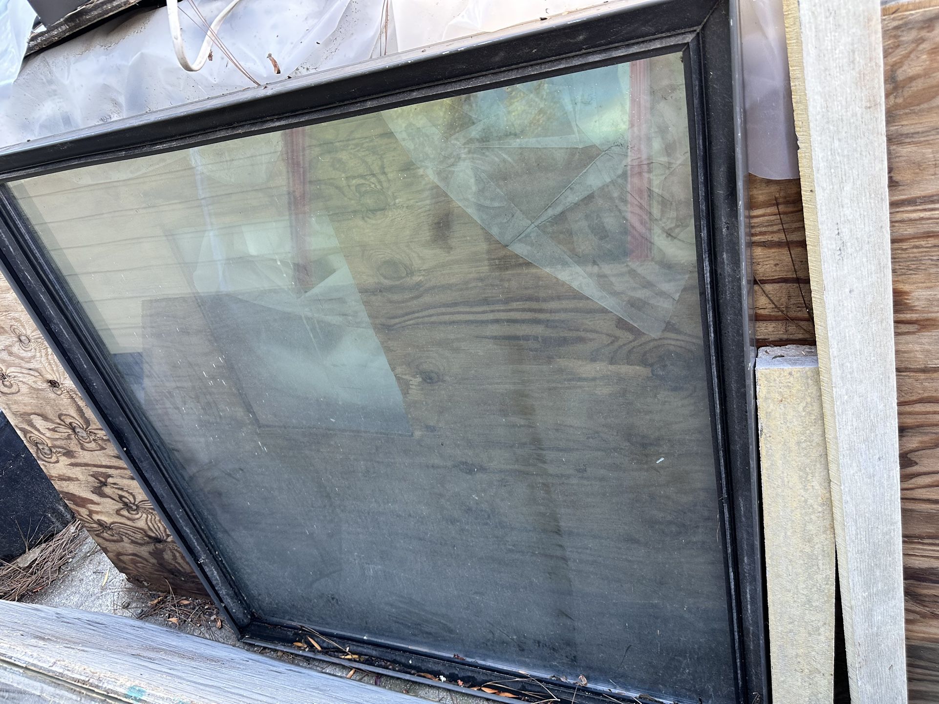 Anderson Dual Weather Proof Durable Skylight