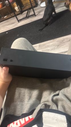 Xbox series S Gaming Console
