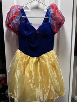 Snow White