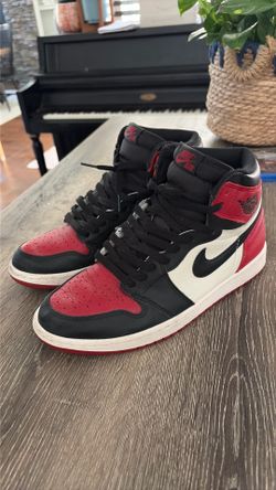 Jordan 1s