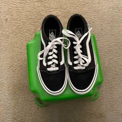 Vans Shoes 