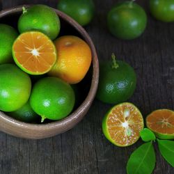 Grafted Calamondin Orange Tree On 15 Gallons 😃😃😃😃😃🌿🌿🌿🍊🍊🍊🍊🍊