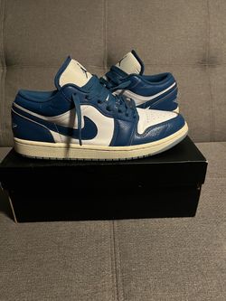 Air Jordan 1 low SE size 10 men’s