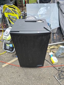 Masterbuilt Digital Smoker