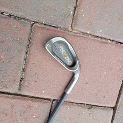 Ping Zing 4 Iron w/ Aldila Ping 101 Graphite Shaft Right Handed
