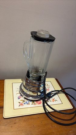 Waring blender