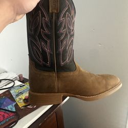 justin boots