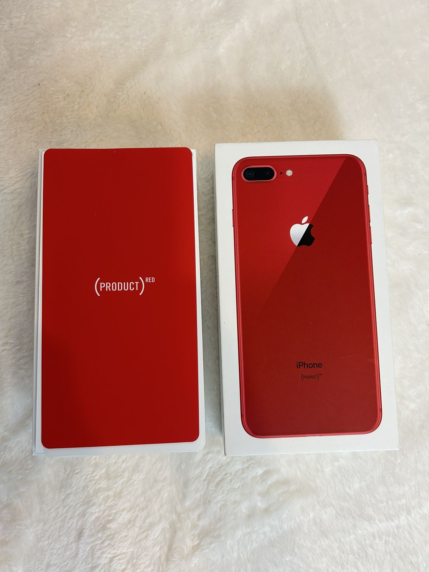 iPhone 8+ T Mobile
