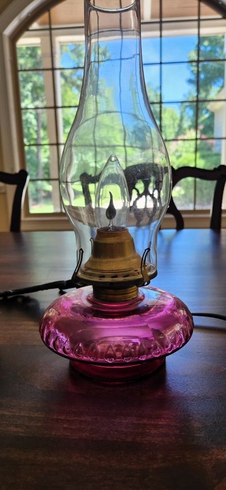 Antique Glass – Part of Estate Sale