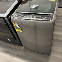 Kenmore Washer 