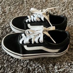 Kids Vans Shoes