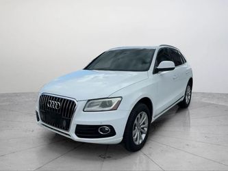 2015 Audi Q5