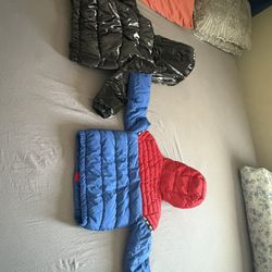 Kids Coats 