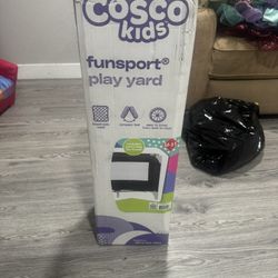 Cosco Kids Pack And Play