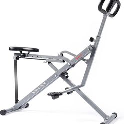 Squat Exerciser- New